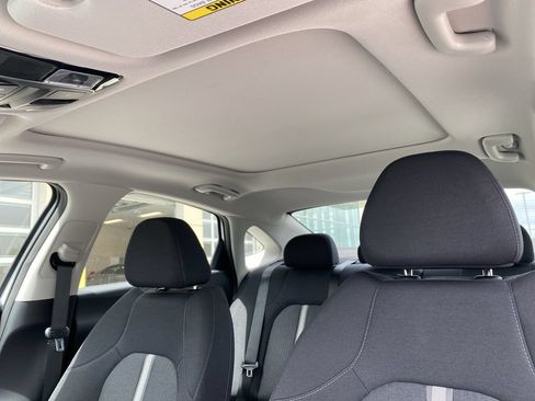 New 2026 Hyundai Sonata SEL FWD image 26