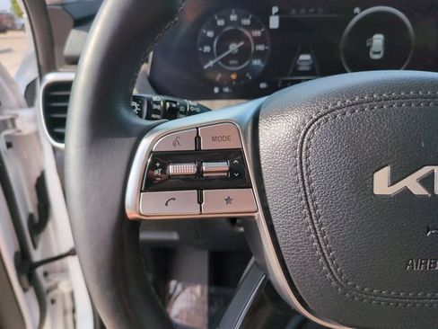 Used 2023 Kia Telluride SX Prestige AWD/4WD image 29