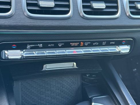 Certified 2021 Mercedes-Benz GLE 350 image 27