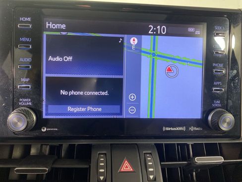 Used 2019 Toyota RAV4 Limited w/ Carpet Mat Package image 15