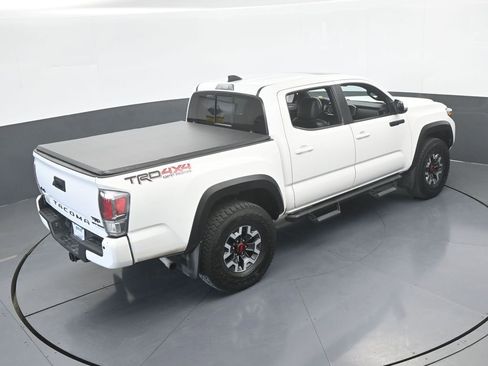 Used 2021 Toyota Tacoma SR5 image 57