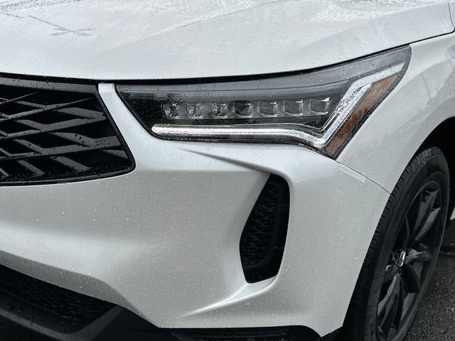 Certified 2025 Acura RDX SH-AWD image 7