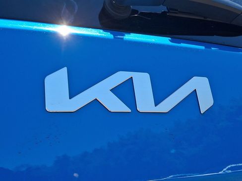 Used 2023 Kia Soul GT-Line FWD image 28