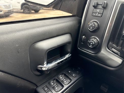 Used 2016 Chevrolet Silverado 1500 LT w/ All Star Edition image 25