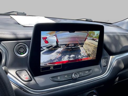 Used 2023 Chevrolet Blazer LT w/ Convenience Package FWD image 21