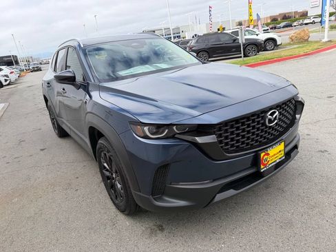 New 2026 MAZDA CX-50 AWD 2.5 S w/ Weather Package image 7