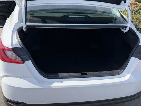 Certified 2025 Toyota Camry LE FWD image 22