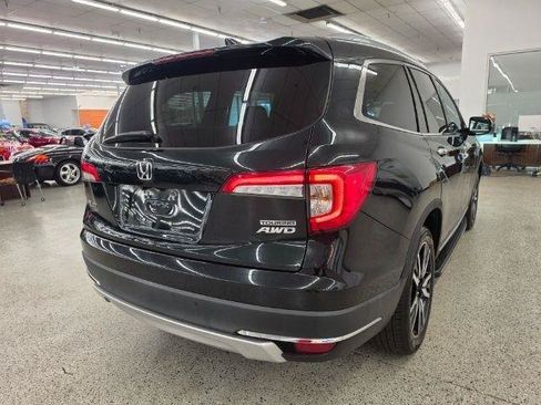 Used 2020 Honda Pilot Touring image 5