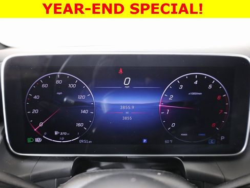 Certified 2025 Mercedes-Benz GLC 300 4MATIC image 19