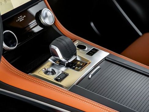 New 2026 Jaguar F-PACE R-Dynamic S image 18