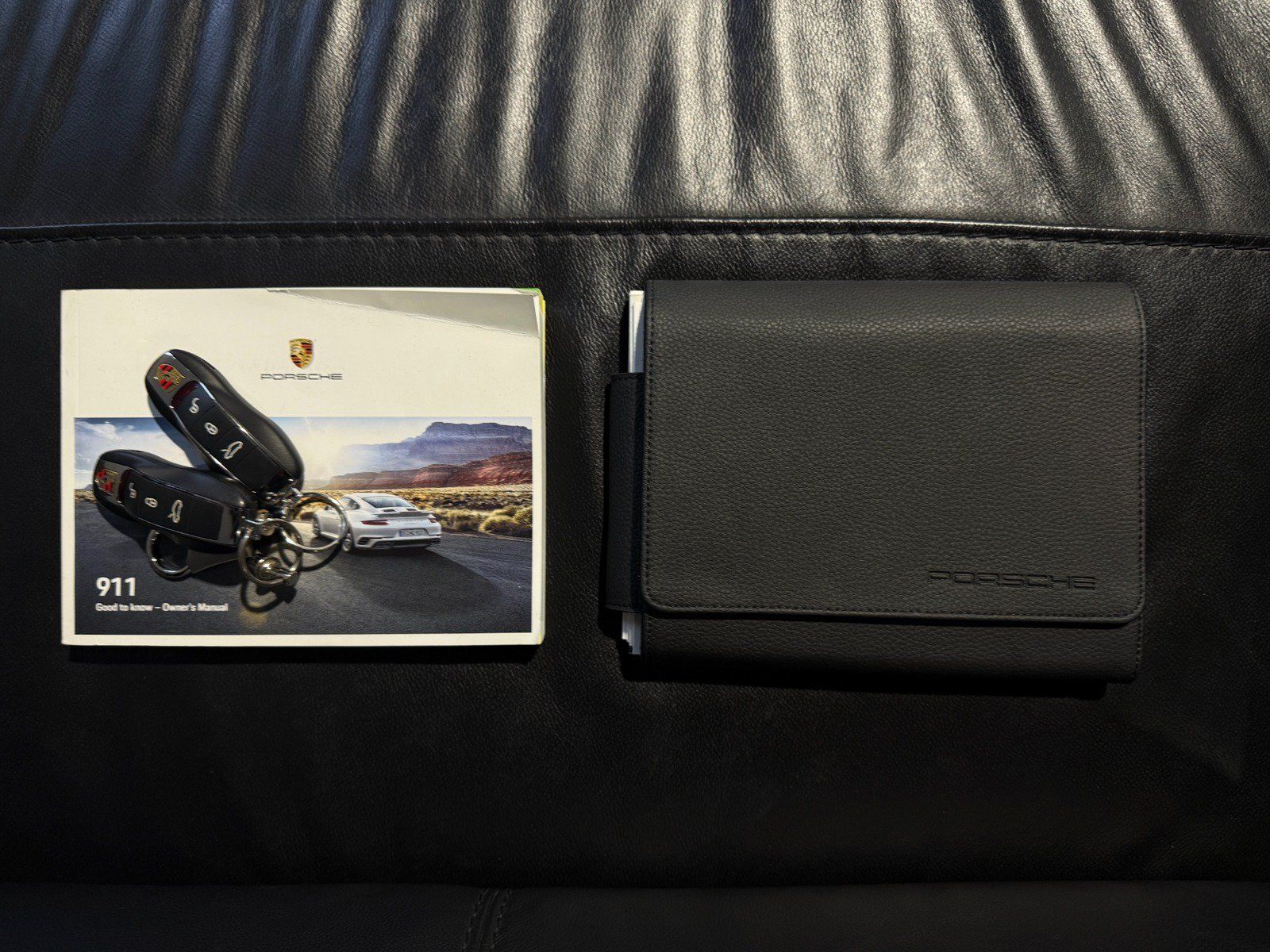 Used 2019 Porsche 911 4 Cabriolet AWD/4WD image 41