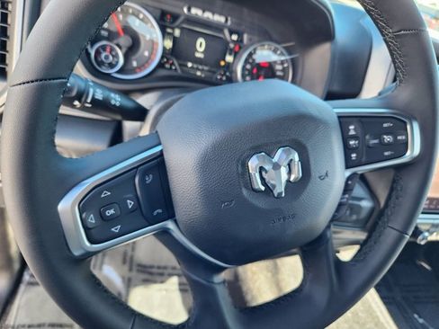 New 2026 RAM 3500 Tradesman image 21