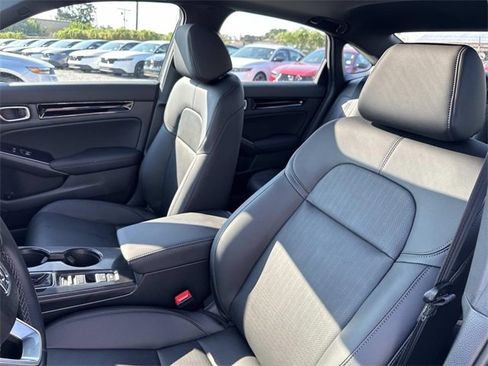 New 2026 Honda Civic Sport Touring image 5