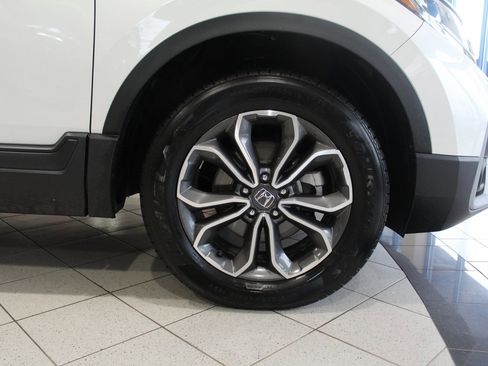 Used 2020 Honda CR-V EX image 12