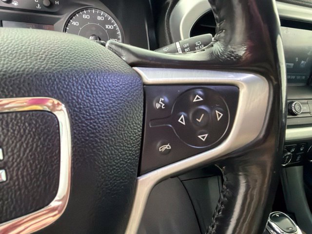 Used 2019 GMC Acadia SLE AWD/4WD image 16
