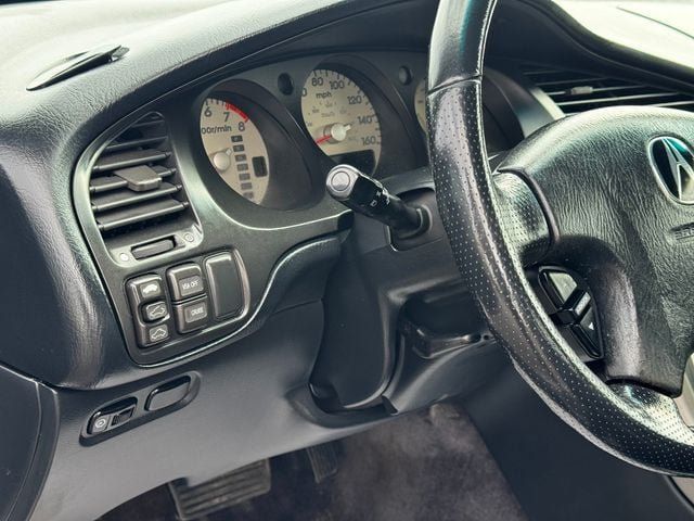 Used 2003 Acura CL Type-S FWD image 10