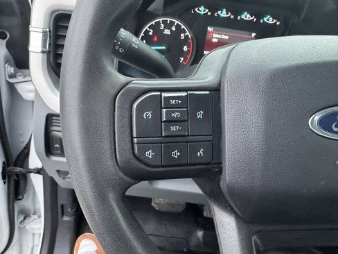 Certified 2023 Ford F350 XL w/ XL Chrome Package image 16