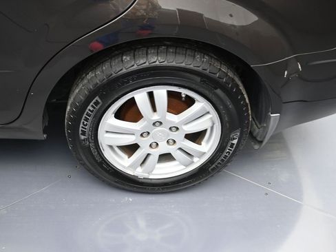 Used 2014 Chevrolet Sonic LT w/ Advanced Safety Package image 9