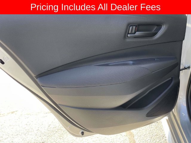 Used 2023 Toyota Corolla LE FWD image 15