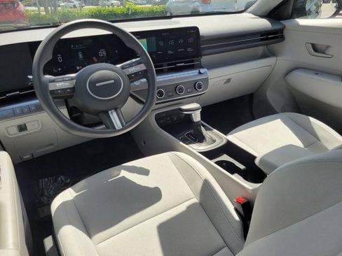 Certified 2026 Hyundai Kona SE FWD image 10