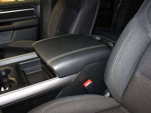 New 2026 RAM 1500 Big Horn image 11