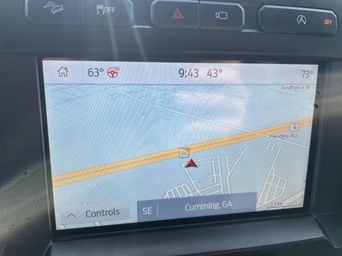 Used 2019 Ford F150 Platinum w/ Equipment Group 701A Luxury image 17