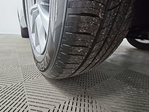 New 2026 Honda CR-V EX image 45