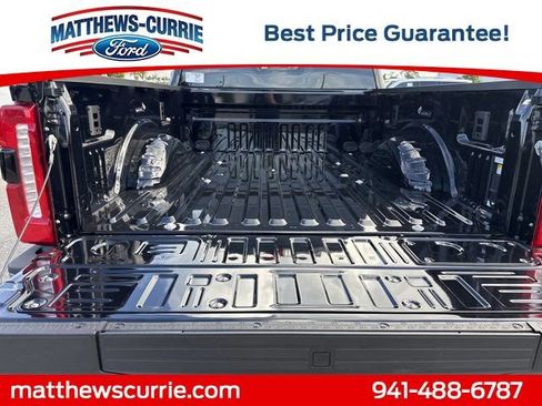 New 2026 Ford F250 King Ranch AWD/4WD image 15