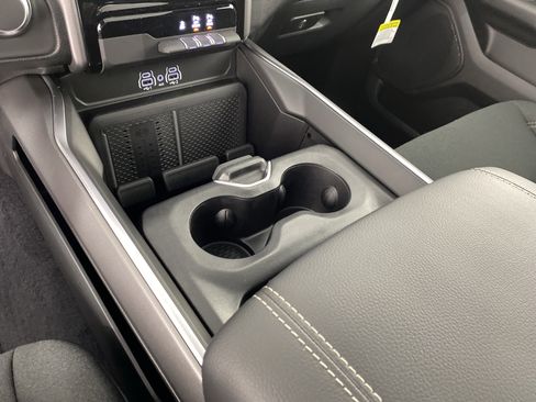 New 2026 RAM 1500 Big Horn image 31