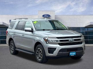 Used 2024 Ford Expedition XLT AWD/4WD video 2