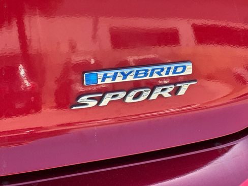 Used 2023 Honda Accord Sport image 27