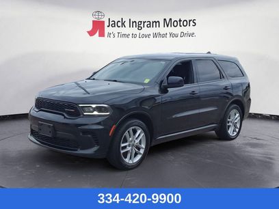 Used 2023 Dodge Durango GT