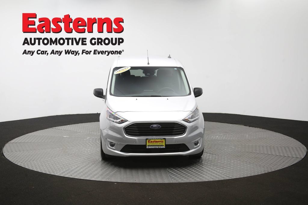 Used 2021 Ford Transit Connect XLT FWD image 50