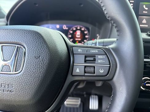 Used 2025 Honda Accord Sport image 22