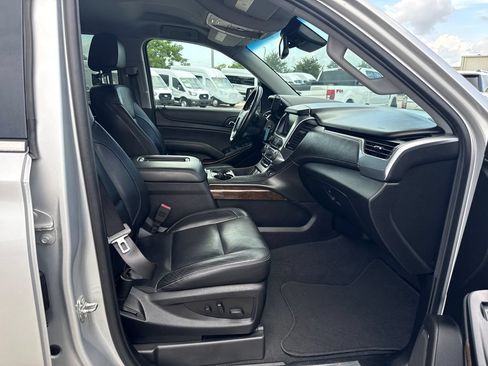 Used 2019 Chevrolet Tahoe LT RWD image 24