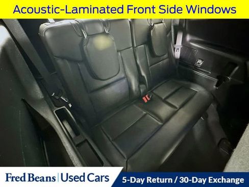 Certified 2022 Ford Explorer XLT w/ Equipment Group 202A AWD/4WD image 32