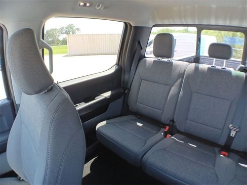 New 2026 Ford F350 XL w/ STX Appearance Package image 12