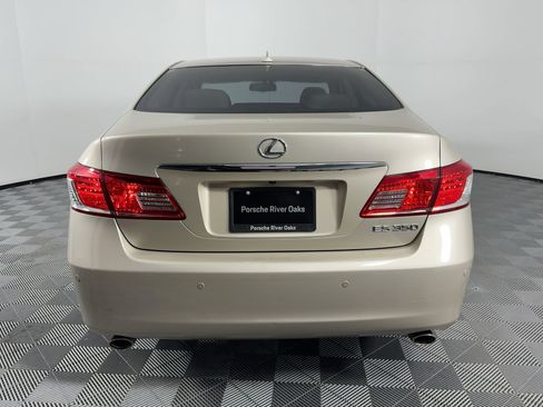 Used 2011 Lexus ES 350 image 10