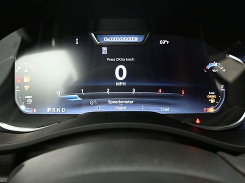 New 2026 RAM 2500 Laramie image 18