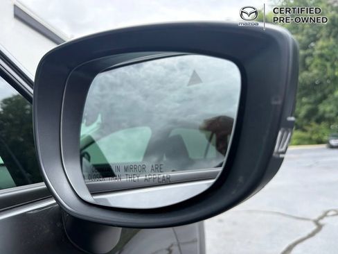Used 2025 MAZDA CX-50 AWD 2.5 S w/ Weather Package image 27