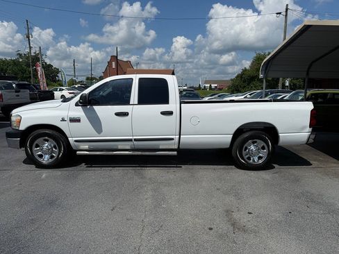 Used 2007 Dodge Ram 2500 Truck ST RWD image 7