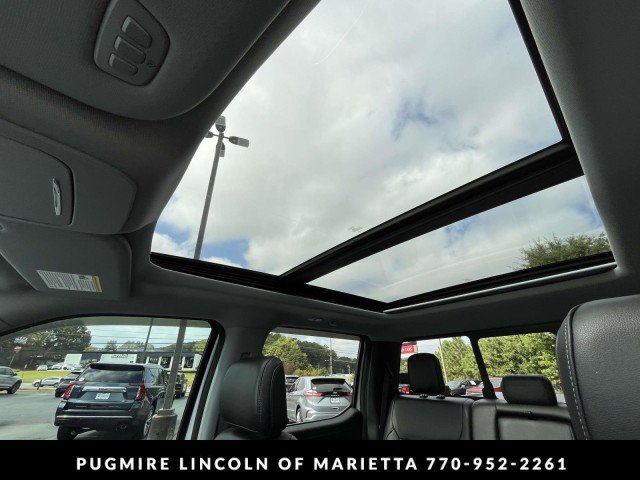 Used 2021 Ford F150 Lariat w/ Equipment Group 502A High AWD/4WD image 31