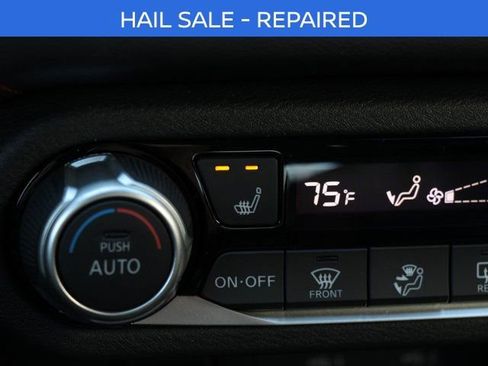 New 2025 Nissan Versa SR w/ Trunk Package image 20