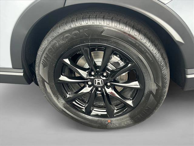 New 2027 Honda CR-V Sport-L image 10