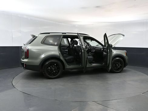 Used 2024 Kia Telluride SX X-Pro AWD/4WD image 26