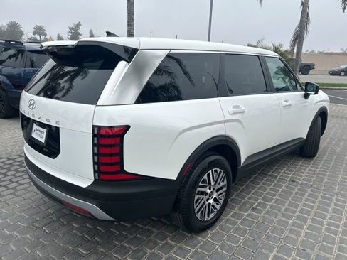 New 2026 Hyundai Palisade SE image 4