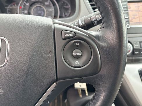 Used 2012 Honda CR-V EX-L image 13