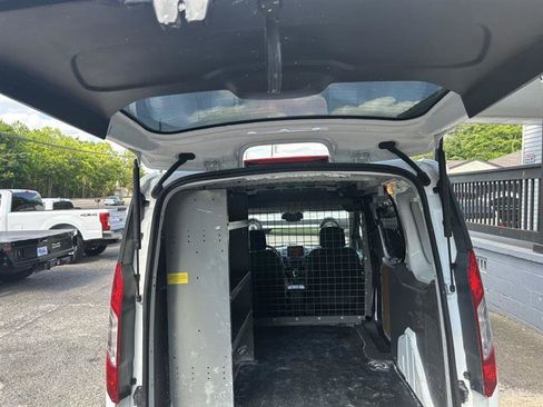Used 2020 Ford Transit Connect XLT FWD image 13