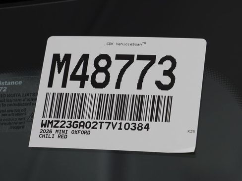 New 2026 MINI Cooper Countryman S AWD/4WD image 26