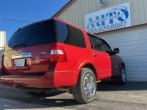Used 2008 Ford Expedition XLT image 29